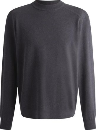 Fusalp Norien Sweater - - Sport - Uomo - Grigio - M
