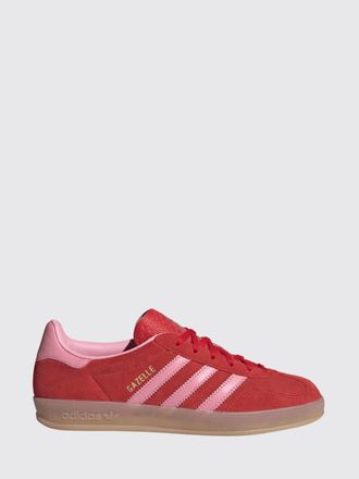 adidas Sneakers Gazelle indoor Adidas Originals in camoscio