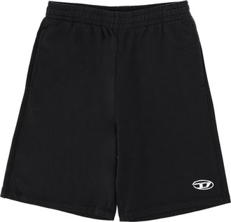 Diesel Shorts P Marshy Iod