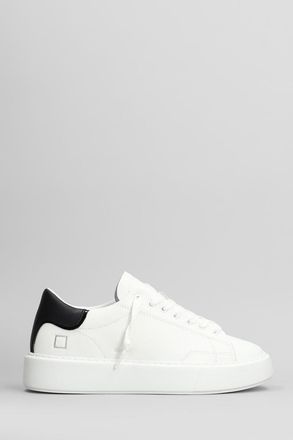 D.A.T.E. D. A.T. E. Sfera Sneakers