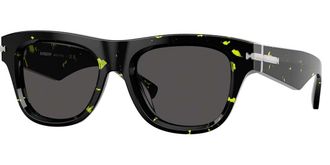 Burberry BE4438U 412487 Mens Sunglasses Tortoiseshell Size 53