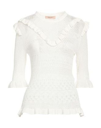 Twin-Set PRENDAS DE PUNTO - Pullover en YOOX.COM