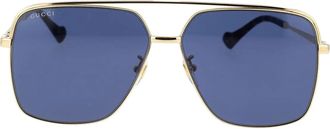 Gucci Gafas De Sol Gucci Gg1099 Sa