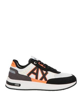 A|X Armani Exchange SCHUHE - Sneakers auf YOOX.COM