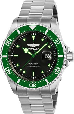 Invicta Mens Pro Diver Watch