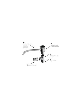 TEN Kit De Arranque Biox D150/200