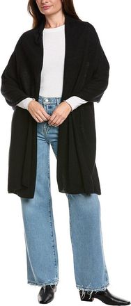 Amicale Cashmere Travel Wrap
