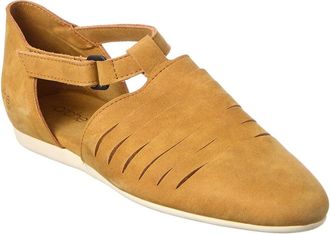 Arche Lamuse Leather Flat