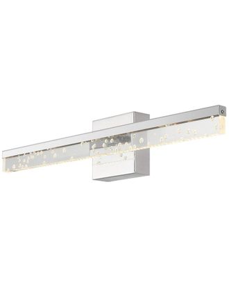 Jonathan Y Designs Jonathan Y Mario Led Vanity