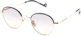 Eyepetizer unisex, Accessoires, Zwart, Maat: 49 MM