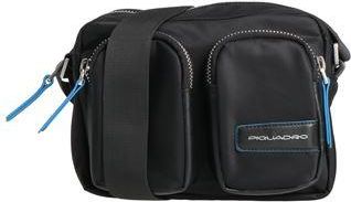 Piquadro BORSE - Borse a tracolla su YOOX.COM