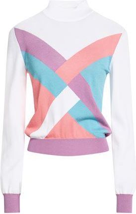 Moschino MAGLIERIA - Dolcevita su YOOX.COM