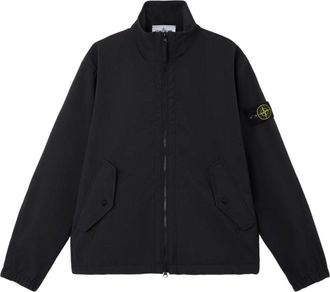 Stone Island Jacket Black L1S1541000-22S0A22-V0029