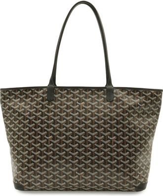 Goyard Tote Bag