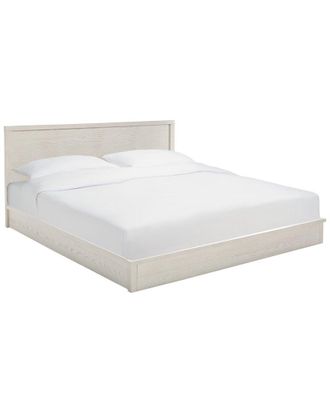 Safavieh Couture Deirdra Wood Bed