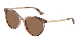 Jimmy Choo London JC5060 509773 Womens Sunglasses Tortoiseshell Size 53