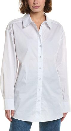 Bardot Oversized Shirt