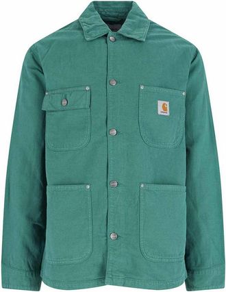 Carhartt Work in Progress Shirt Jacket