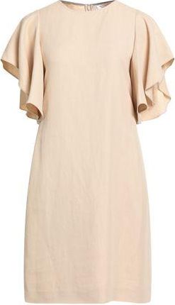 Fabiana Filippi Midi dresses