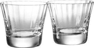 Baccarat Mille Nuits Tumblers Set Of 2