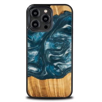 OEM Funda Bewood Unique Para Iphone 15 Pro Max - 4 Elementos - Air