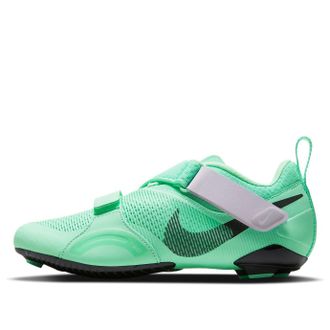 Nike (WMNS) Nike SuperRep Cycle Green Glow CJ0775-305