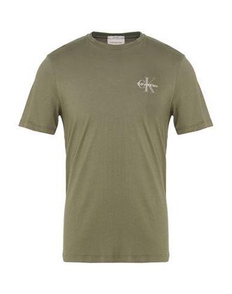 Calvin Klein TOPWEAR - T-shirts on YOOX.COM