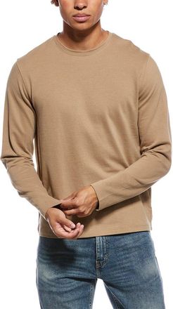 Vince Birdseye Crewneck Sweatshirt