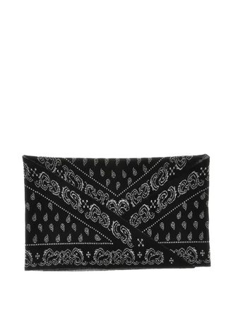 Guest In Residence Scarf Cashmere The Wild Rag