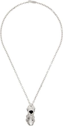 Women's Balenciaga Necklaces - up to −40% | Stylight