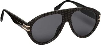 Marc Jacobs Uomo, Accessori, Nero, Taglia unica, new