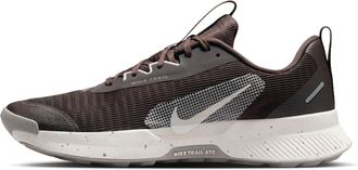 Nike Mens Juniper Trail 3 Trail Running Shoes in Brown | FQ0904-203