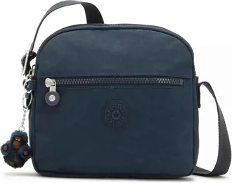 Kipling Keefe Crossbody Bag Black