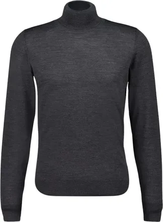 PIACENZA 1733 Hombre, Jerseys, Gris, Talla: 2XL