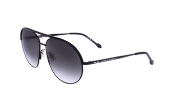 Isabel Marant Womens 62mm Black Sunglasses IM0200-S-807-62