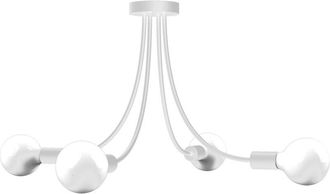 Lumicom Classic Plaf&oacute;n 4 X E27