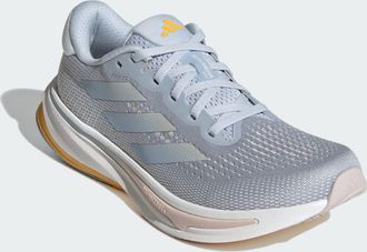 adidas adidas Performance Unisex Supernova Rise Running Shoes - Blue - Size UK 5