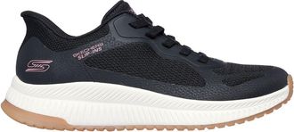 Skechers Sneakers Slip-Ins: Bobs Squad 4 - Staple Look