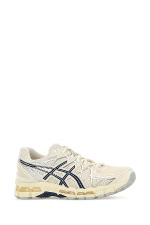 Asics GEL-Kayano 20 Sneaker - Beige