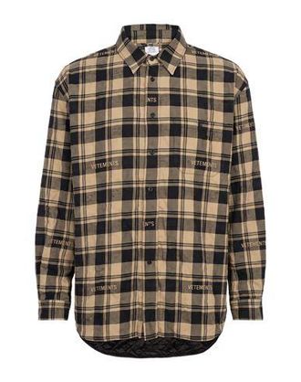 VETEMENTS COATS & JACKETS - Jackets on YOOX.COM