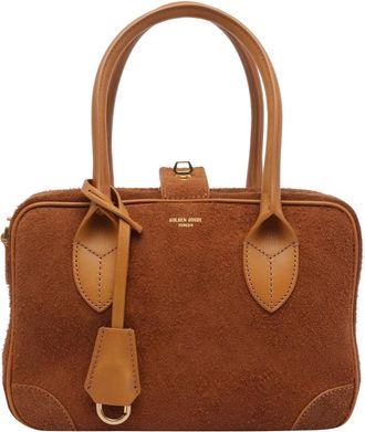 Golden Goose Vita Handbag