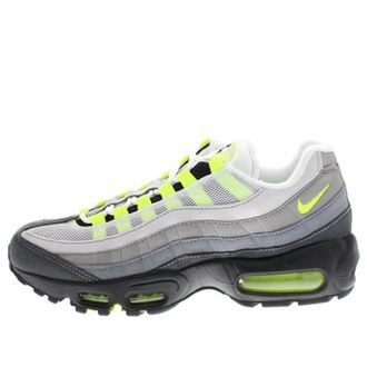 Nike Air Max 95 OG Neon 2015 554970-071