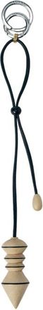Christophe Lemaire Keyrings, male, Multicolor, Size: ONE SIZE Pendulum Bag Charm