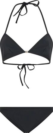 Gucci Mujer, Trajes de ba&ntilde;o, Negro, Talla: L