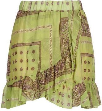 Vicolo BOTTOMWEAR - Mini skirts sur YOOX.COM