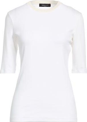 Fabiana Filippi CAMISETAS Y TOPS - Camisetas en YOOX.COM