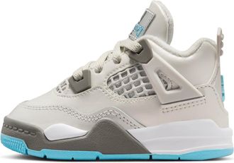 Nike Jordan (TD) Air Jordan 4 Retro Blue Chill HV4759-014