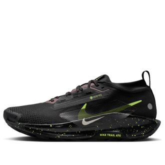 Nike Pegasus Trail 5 Gore Tex Black Phantom FQ0908-014