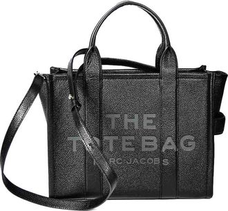 Marc Jacobs The Leather Medium Tote