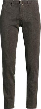 BRIGLIA 1949 PARTES DE ABAJO - Pantalones en YOOX.COM